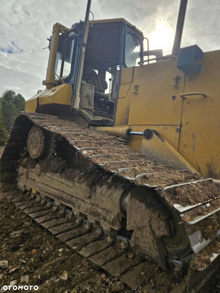 Caterpillar D5N LGP - 2