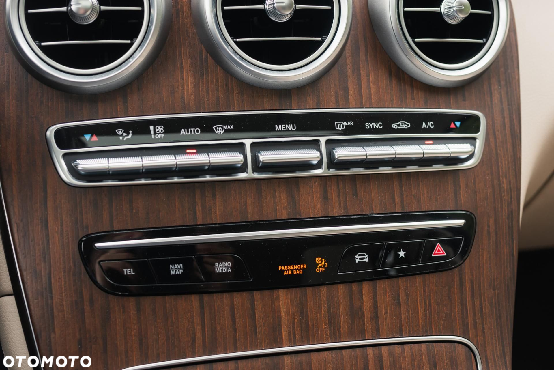 Mercedes-Benz GLC Coupe 300 4-Matic - 26