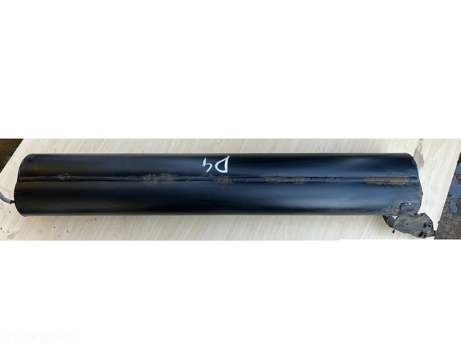 Zbiornik powietrza zawieszania Land Rover Discovery 3 III & 4 IV / Range Rover Sport L320 - 2