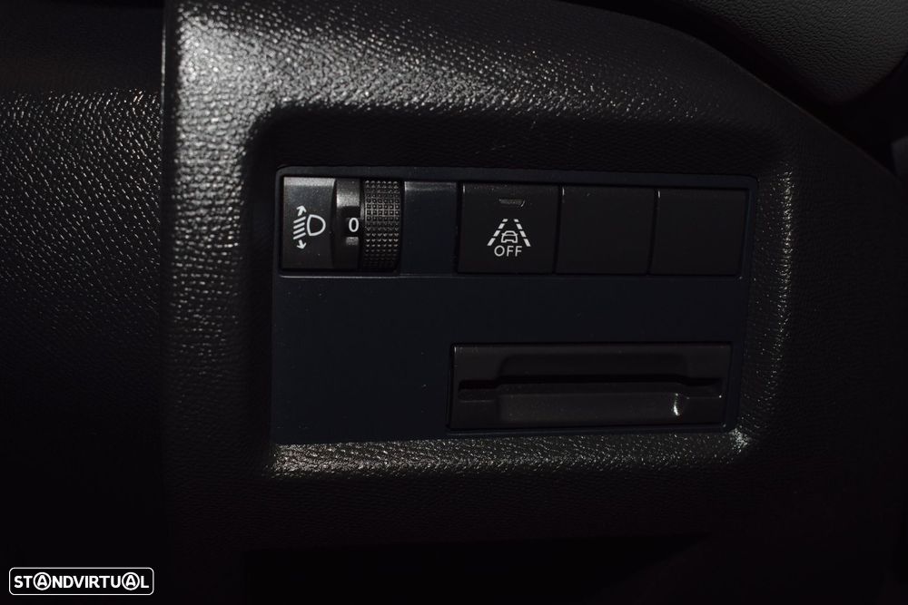 Citroën C5 Aircross 1.5 BlueHDi Feel Pack - 11