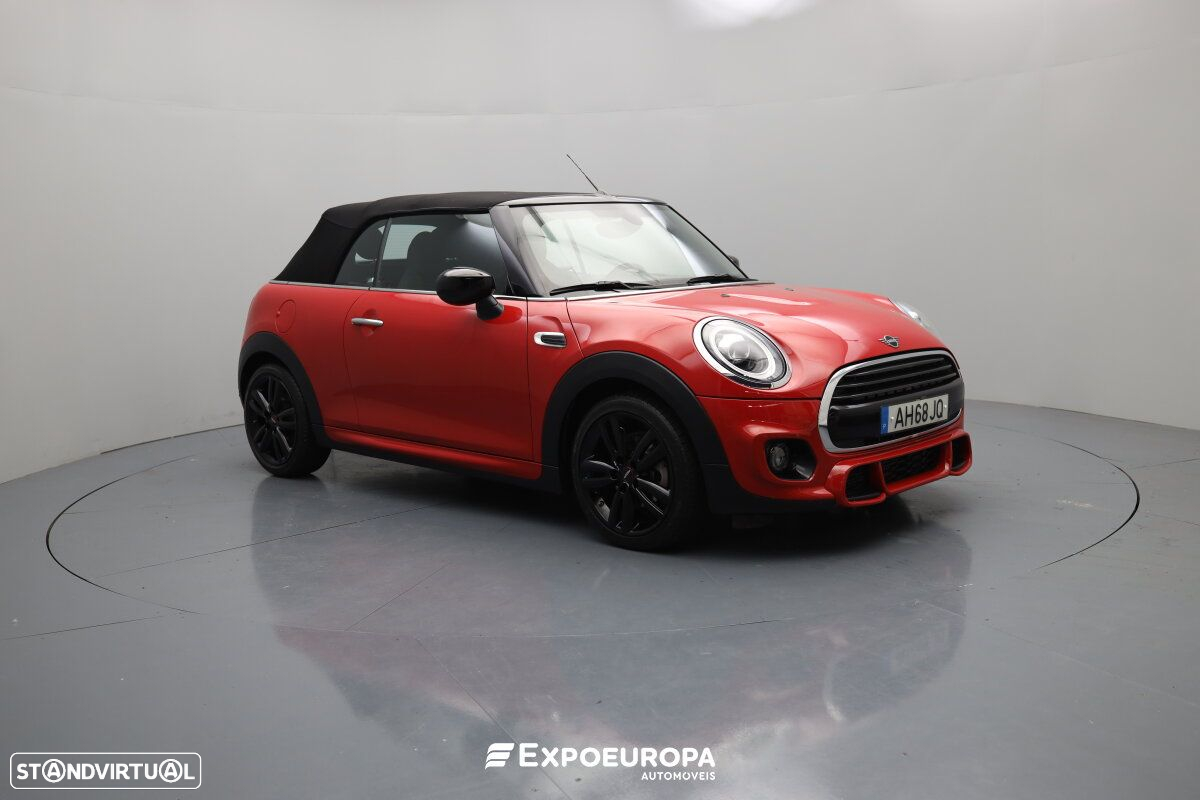 MINI 3 Portas Cooper Premium JCW Auto - 5
