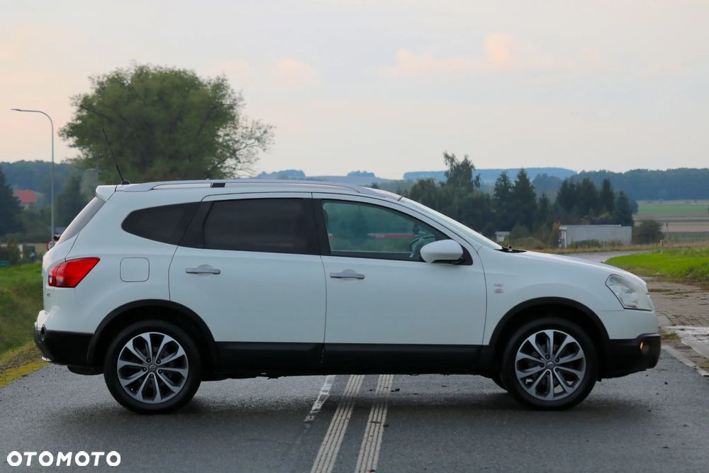Nissan Qashqai+2 1.5 dCi Tekna Premium - 18