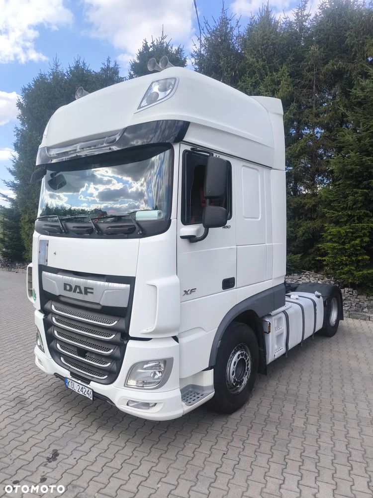 DAF XF 480 SSC - 7