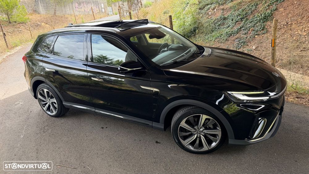 MG Marvel R 70 kWh Luxury - 9
