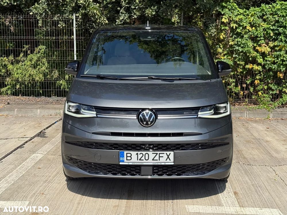 Volkswagen Multivan L 2.0 TDI DSG 110KW Life - 2