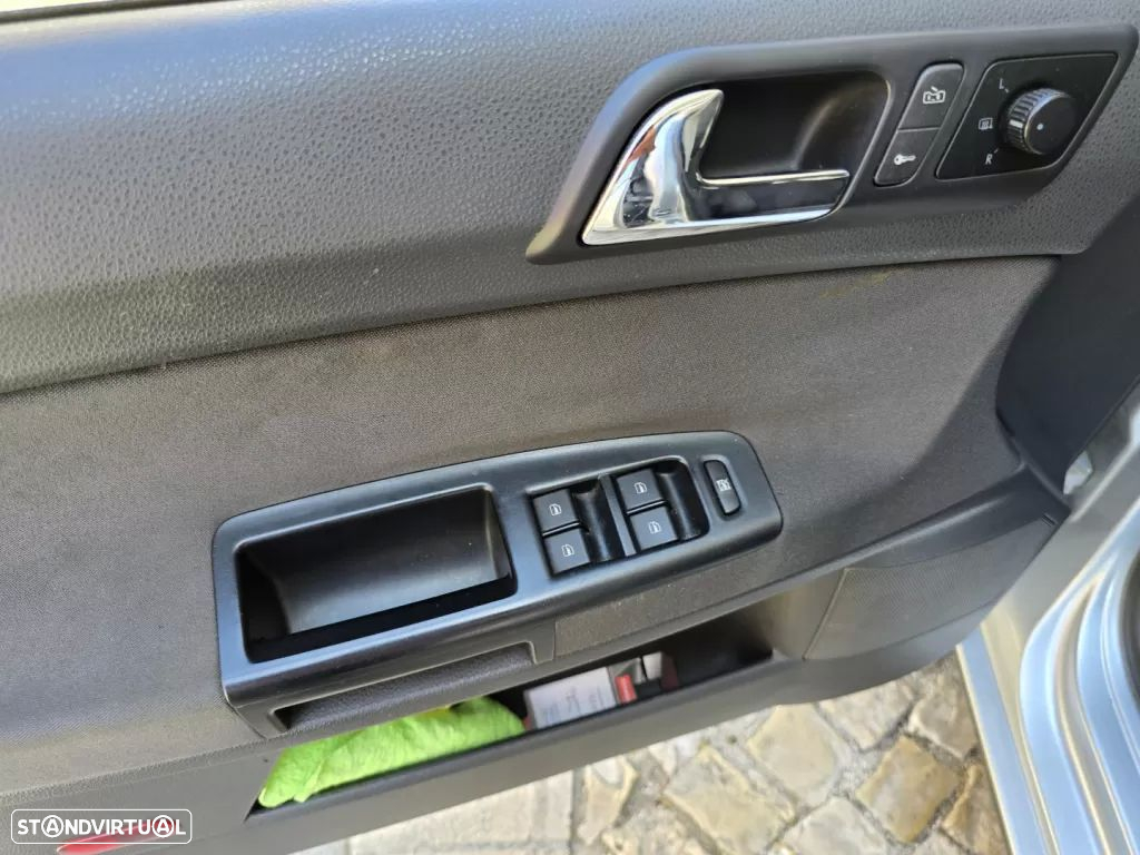 VW Polo 1.2 Trendline Pack - 7