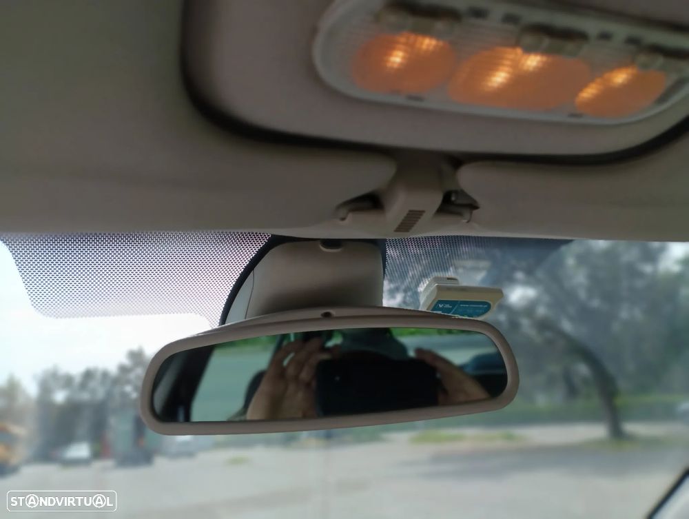 Renault Mégane Break 1.5 dCi Confort - 9