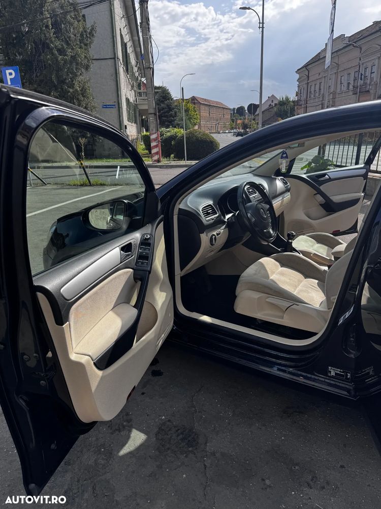 Volkswagen Golf 1.4 TSI Highline - 7
