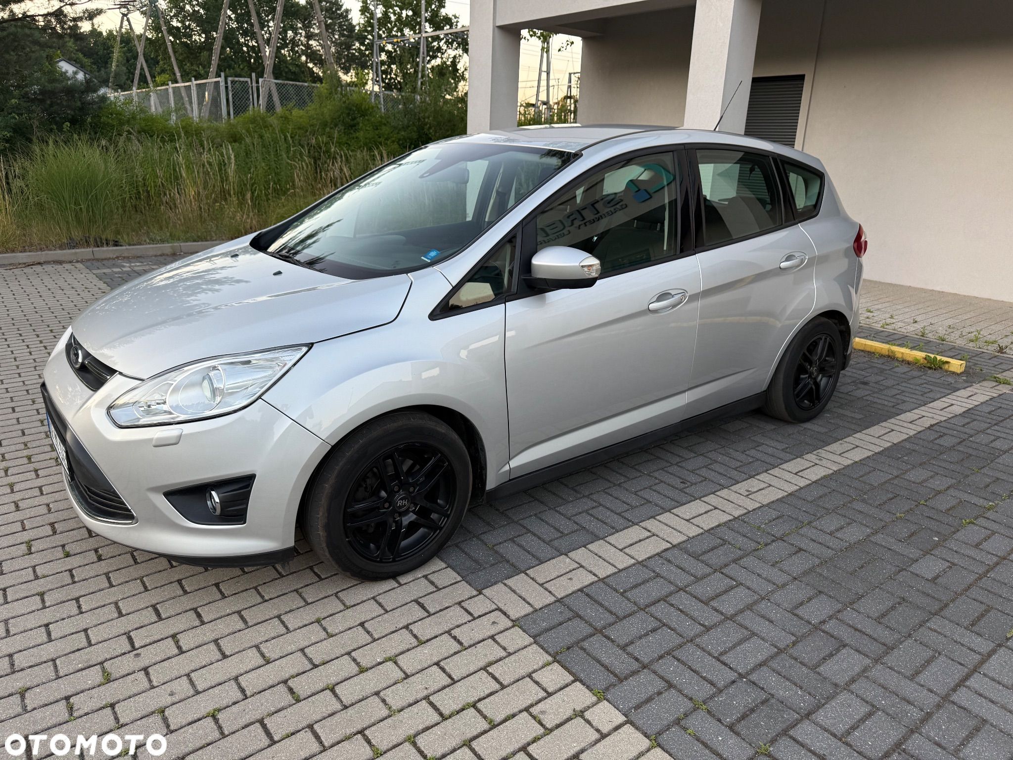 Ford C-MAX 1.6 TDCi Trend - 1