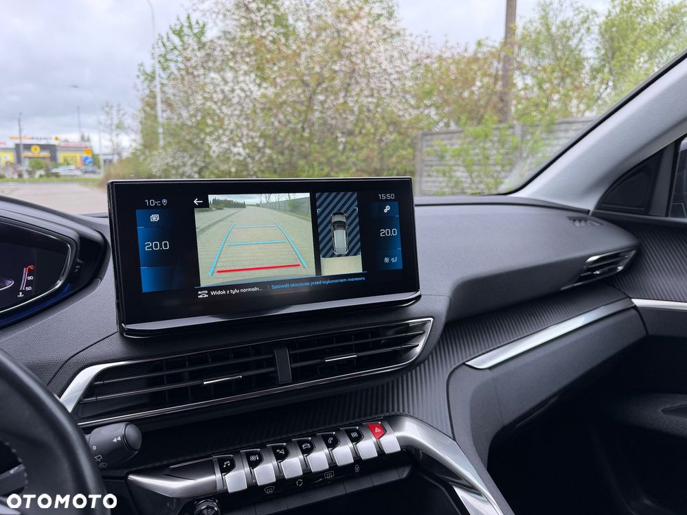 Peugeot 3008 BlueHDi 130 Stop & Start Allure - 23