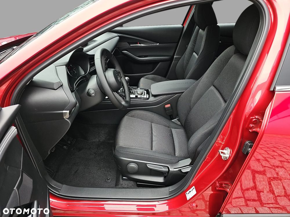 Mazda CX-30 ver-e--skyactive-x-186-prime--line - 11