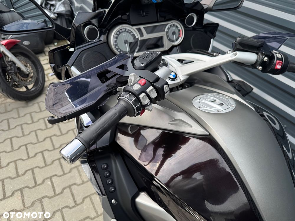 BMW K - 10