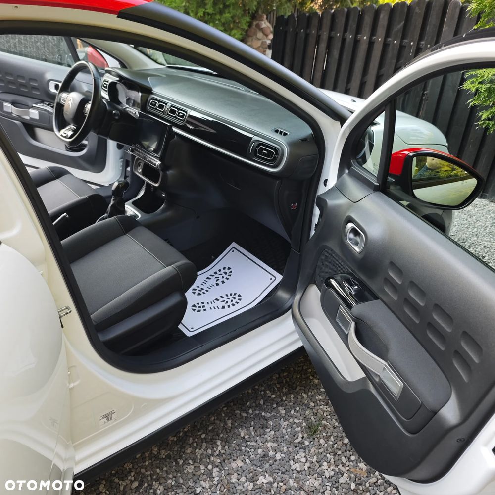 Citroën C3 Pure Tech 83 S&S FEEL - 15