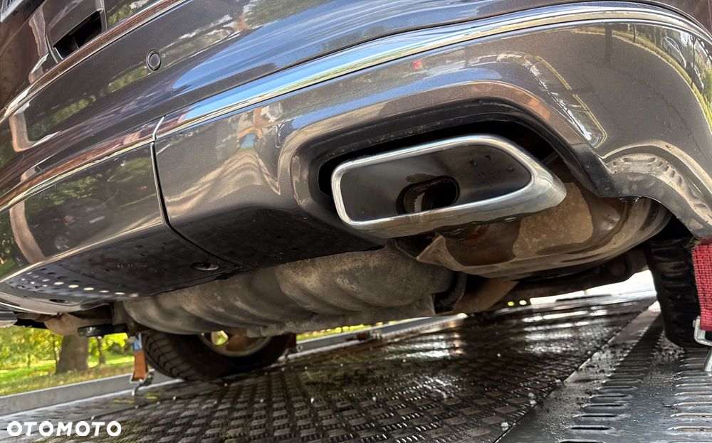 Jeep Grand Cherokee 3.0 V6 Multijet 4WD Automatik Summit - 26