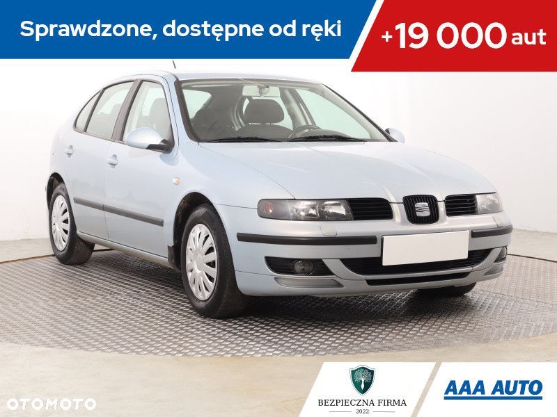 Seat Leon - 2