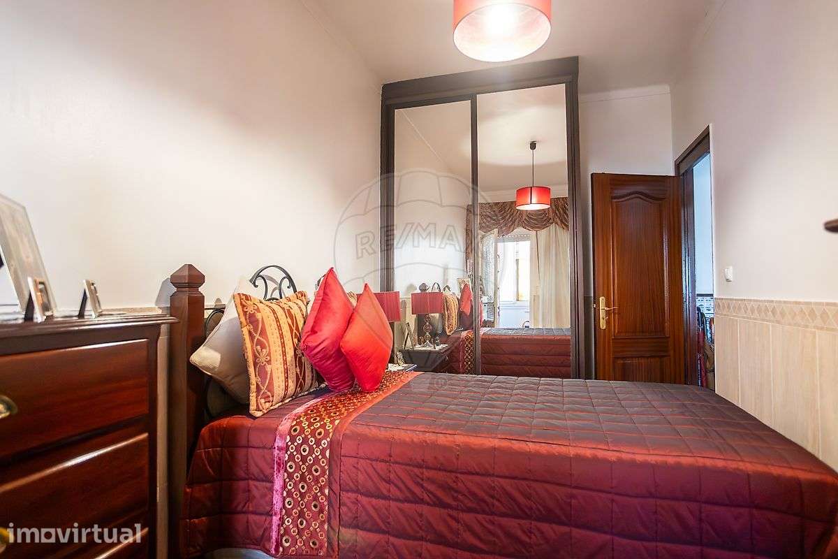 Apartamento T2 para venda - Grande imagem: 4/16