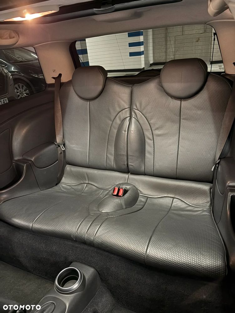 MINI ONE Standard - 8