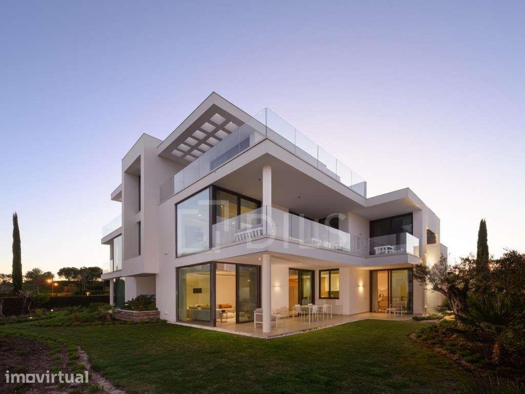Apartamento T2 com terraço no Monte Rei Golf & Country - Grande imagem: 2/42