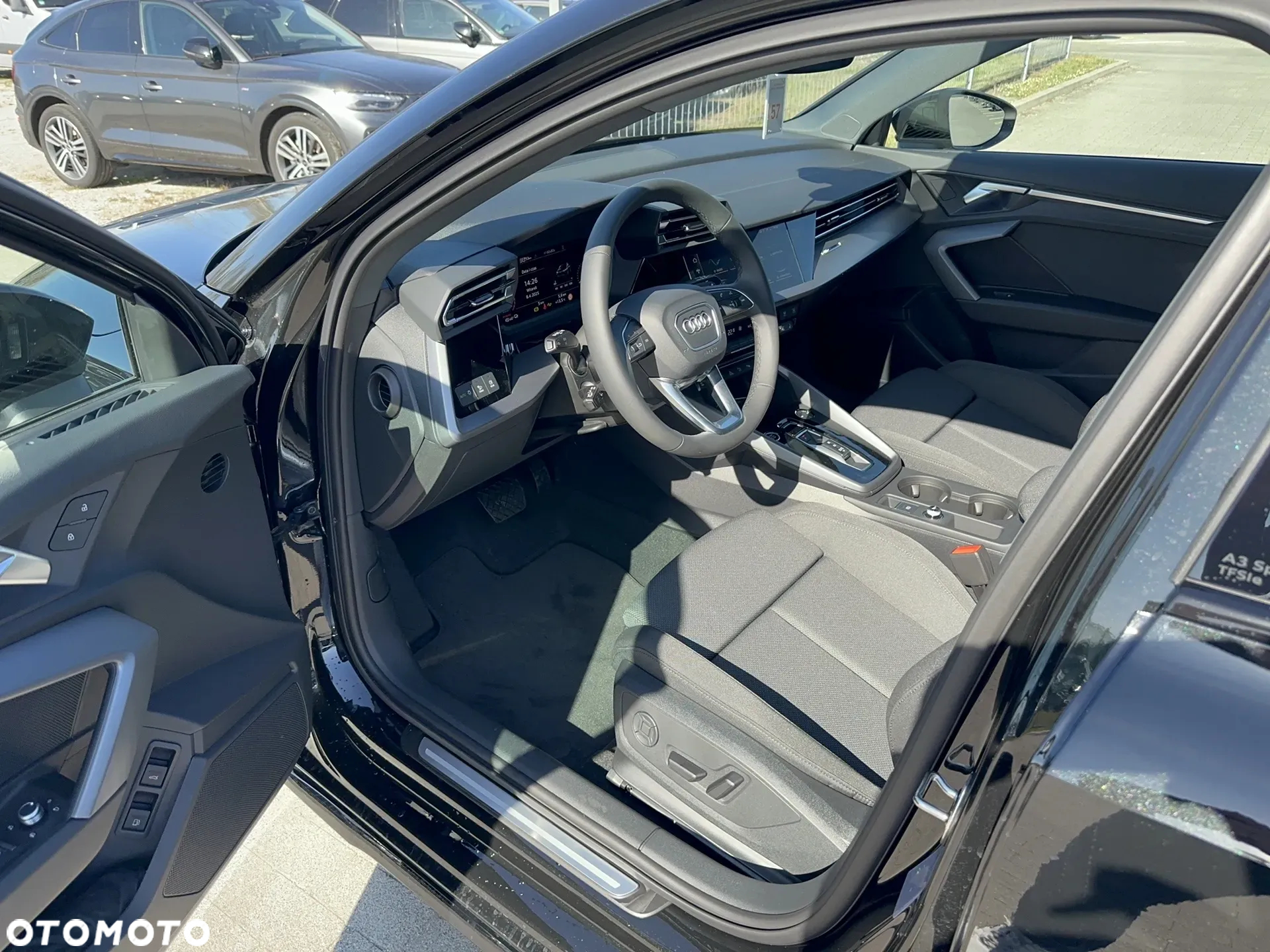 Audi A3 - 12