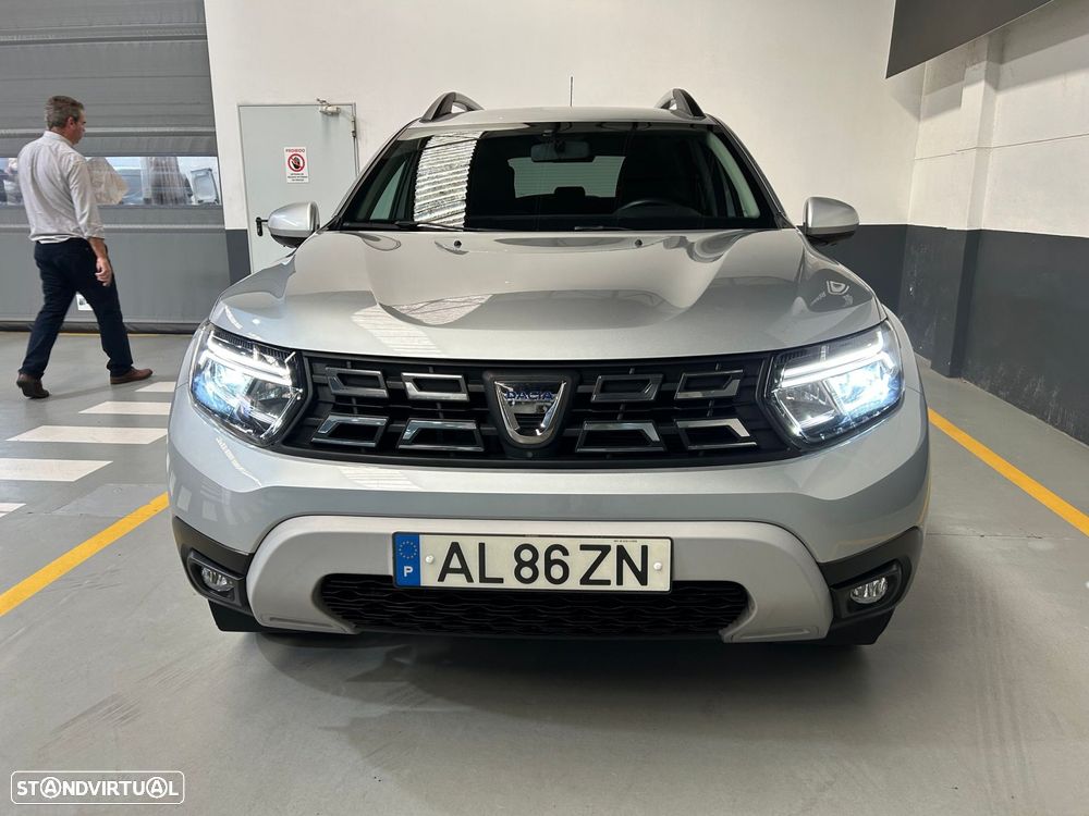 Dacia Duster 1.0 TCe Prestige - 3