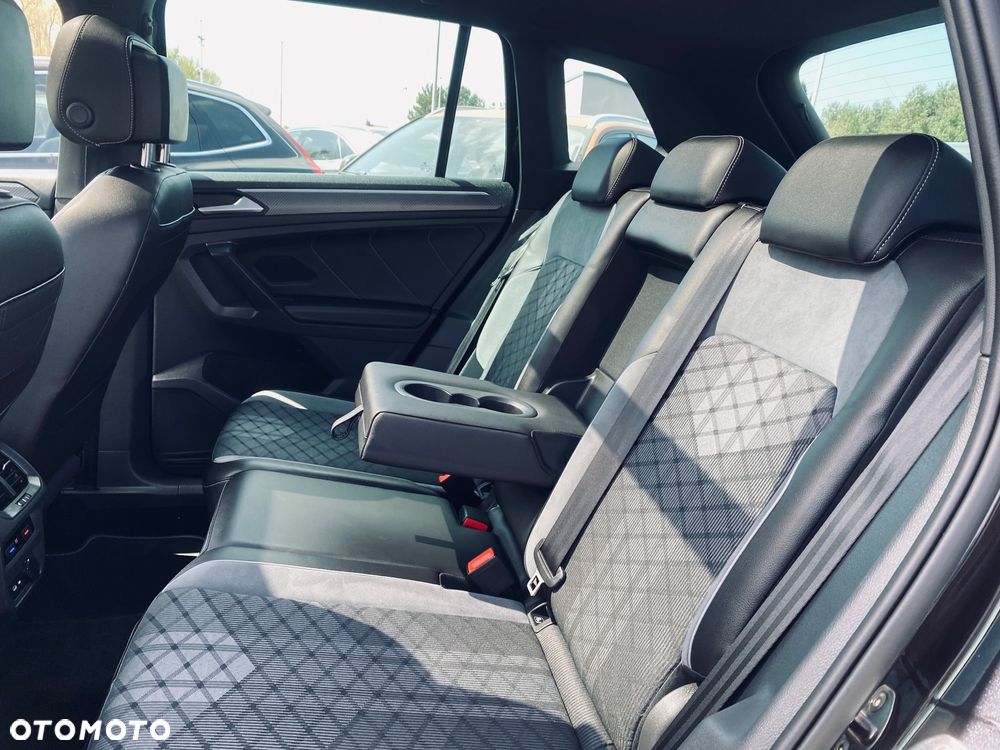 Volkswagen Tiguan 1.5 TSI OPF DSG R-Line - 27