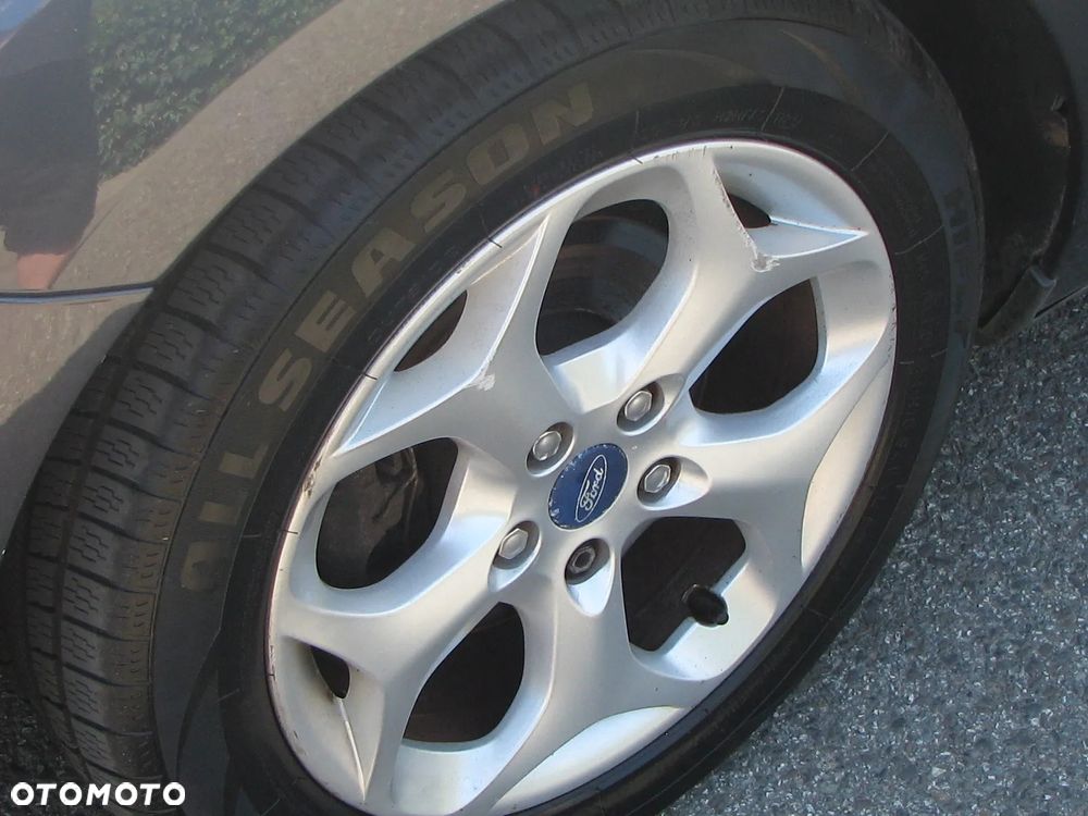Ford Focus - 18