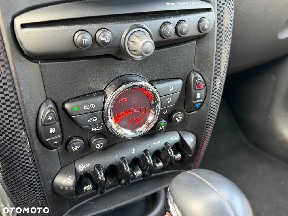 MINI Cooper S sport - 12