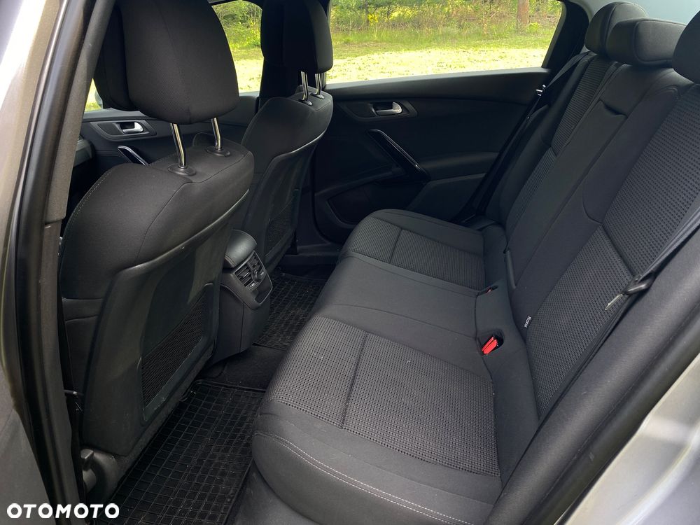 Peugeot 508 1.6 e-THP Active S&S - 6