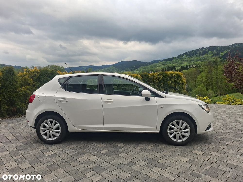 Seat Ibiza 1.6 TDI CR Style - 2