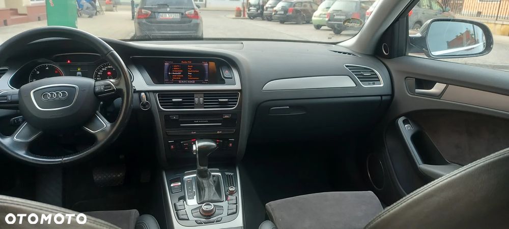 Audi A4 Avant - 34