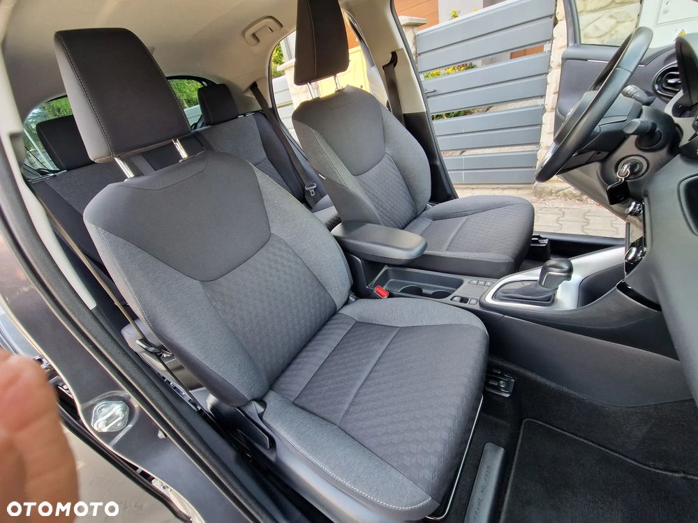 Toyota Yaris 1.5 VVT-i Style - 27