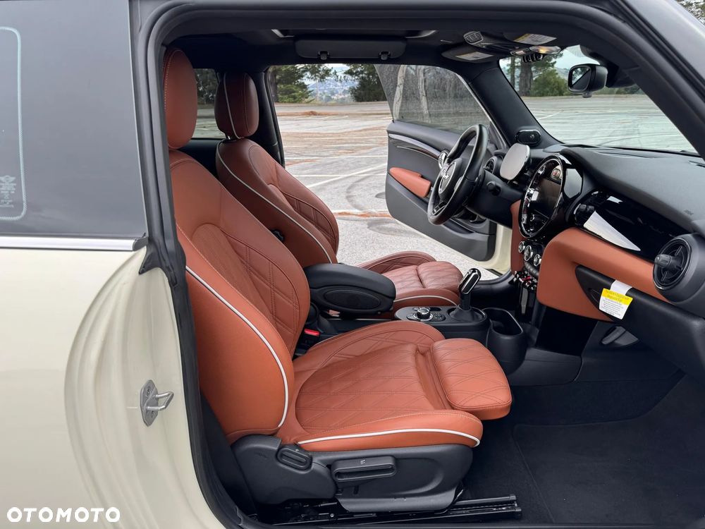 MINI Cooper S - 21