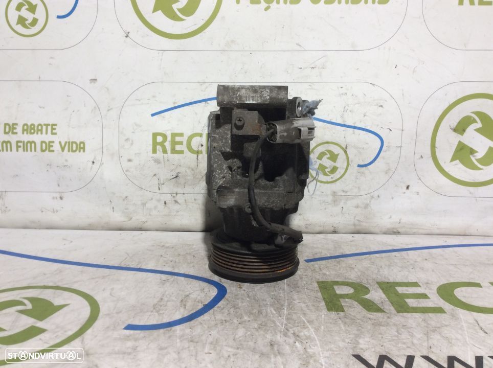 Compressor AC Toyota Corolla E12 - 2