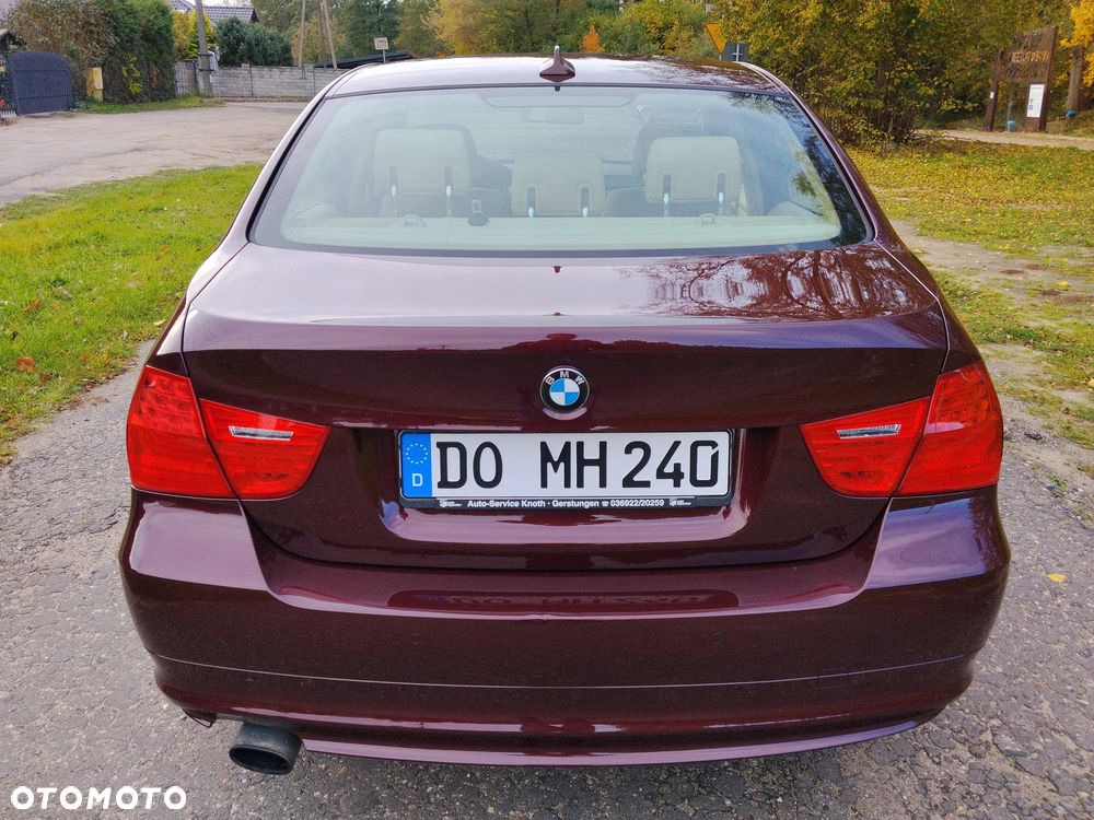 BMW Seria 3 - 11