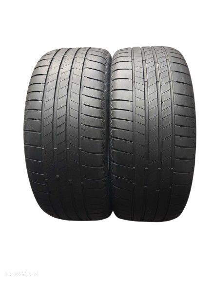 2x 235/45R18 opony letnie Bridgestone 2021 (N356) - 1