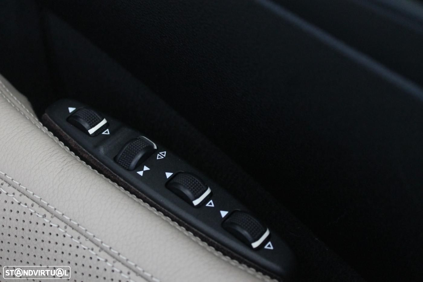 Mercedes-Benz E 250 CGi Avantgarde BlueEfficiency Auto - 27