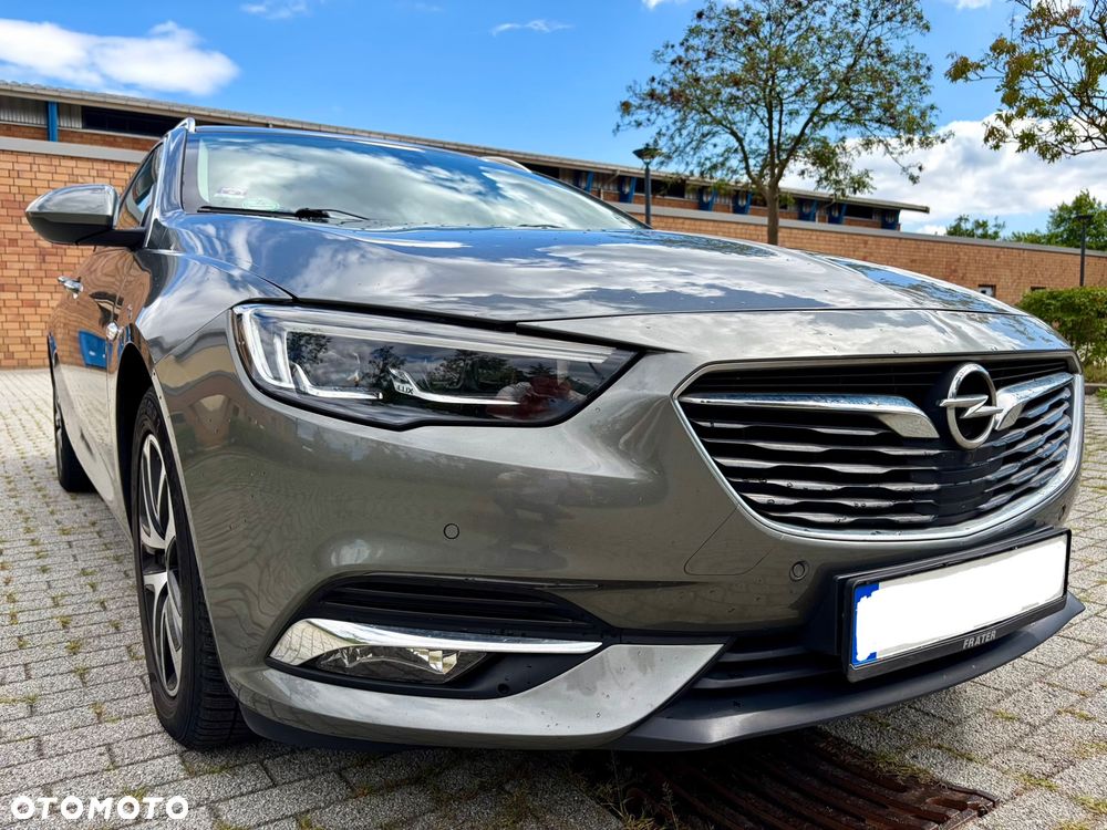 Opel Insignia 1.5 Direct InjectionTurbo Ultimate Exclusive - 26