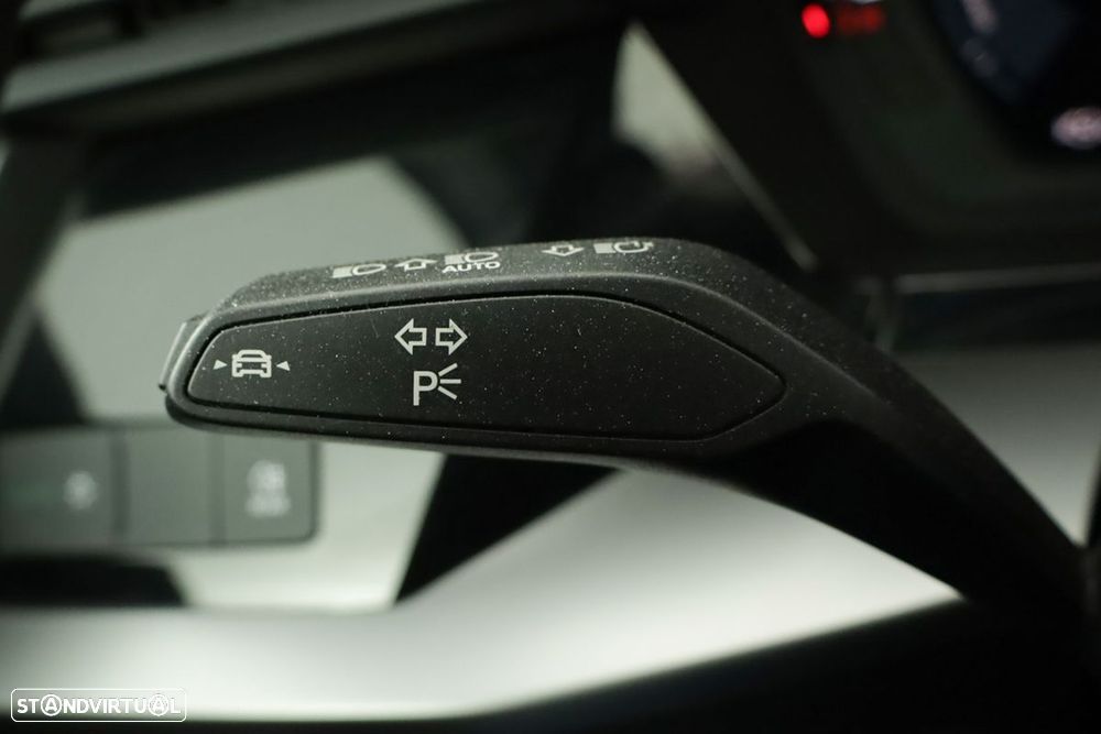 Audi A3 Sportback 40 TFSIe Advanced - 17