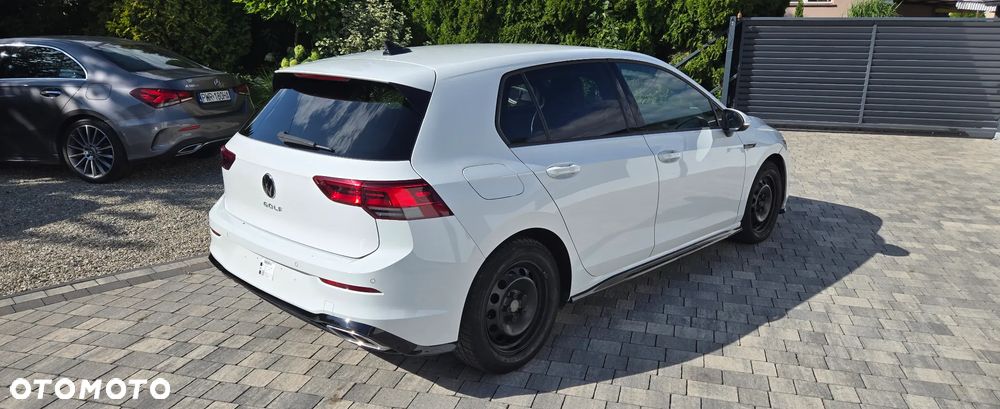 Volkswagen Golf 1.5 TSI OPF R-Line - 3