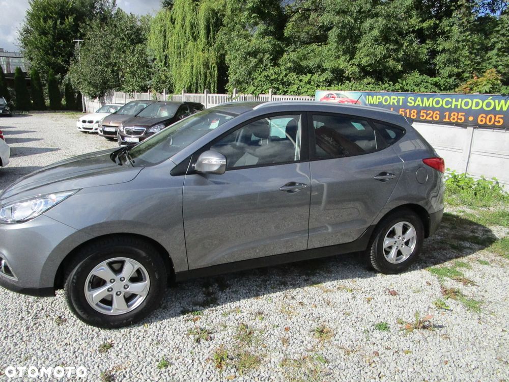 Hyundai ix35 1.6 2WD 5 Star Edition - 5