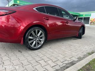 Mazda 6 2.5 SkyDream - 7
