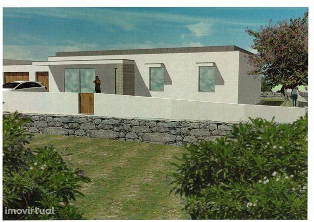 Moradia Térrea T3 - Em construção - Vila Fria - Grande imagem: 3/5