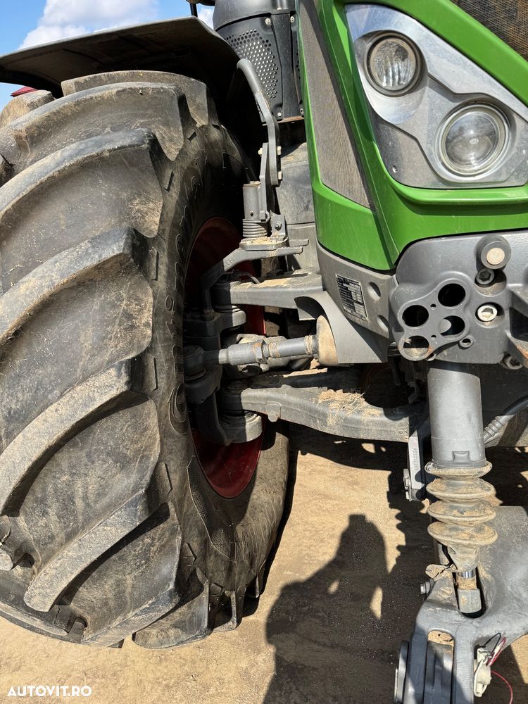 Fendt 936 - 3