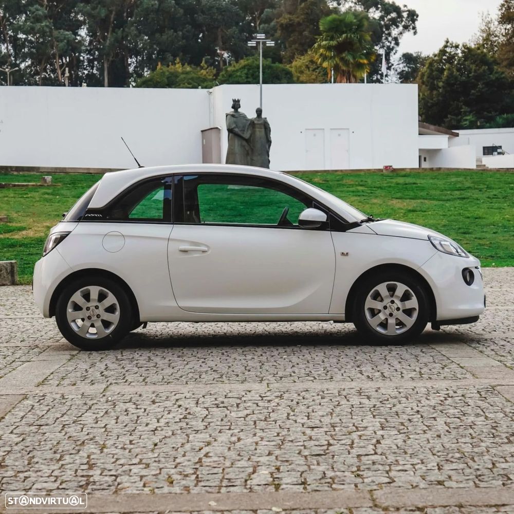 Opel Adam - 7