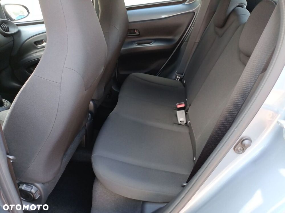 Toyota Aygo X - 11
