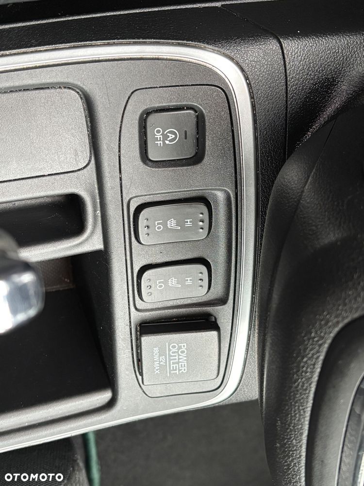 Honda CR-V 2.0i-VTEC 2WD Comfort - 32