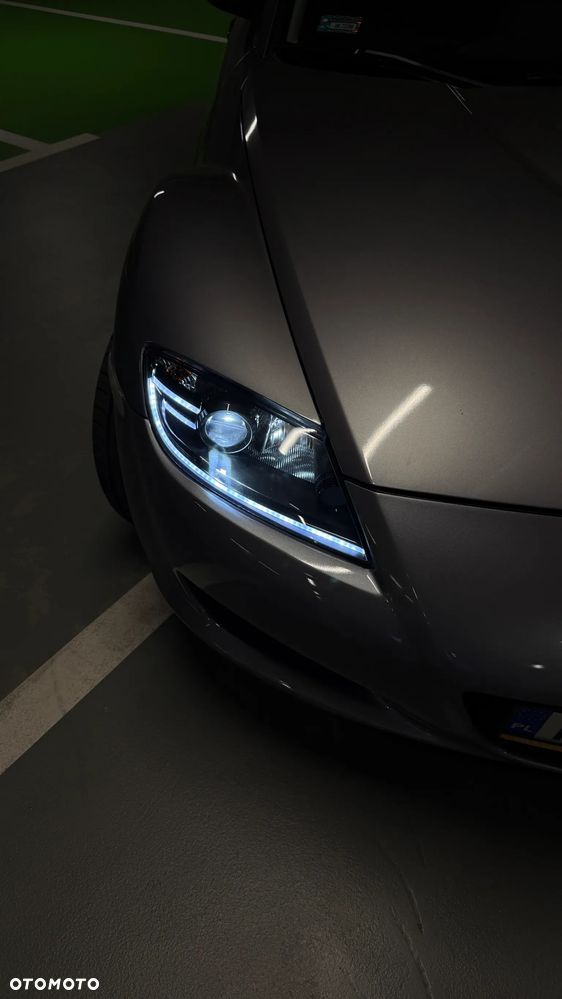 Mazda RX-8 Standard - 3