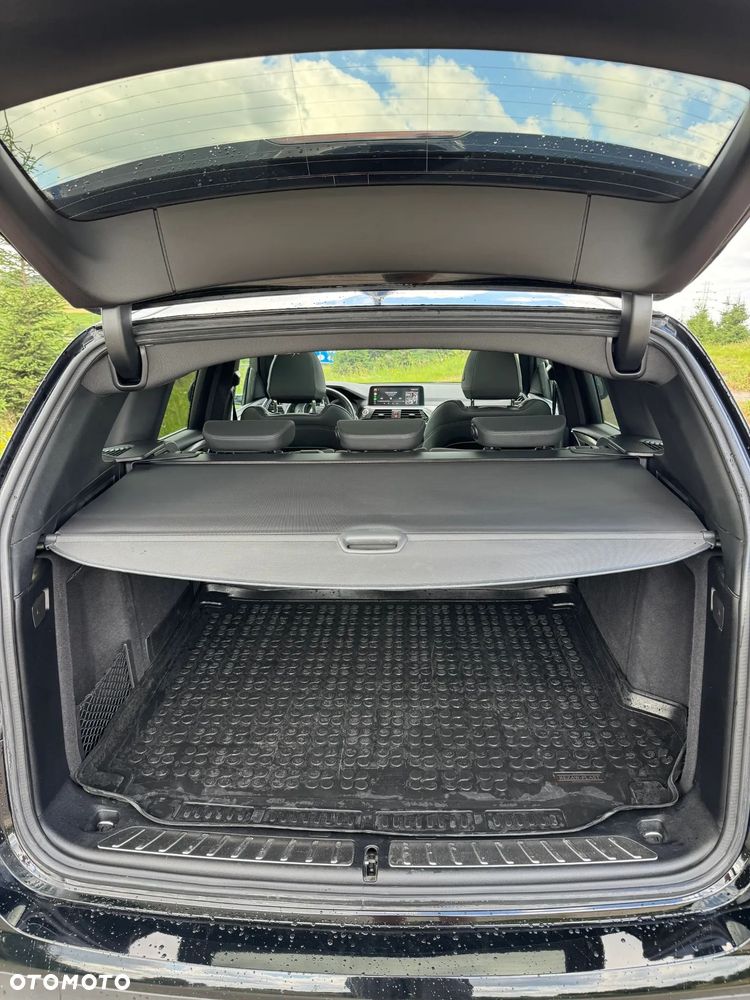 BMW X3 xDrive30i GPF xLine - 9
