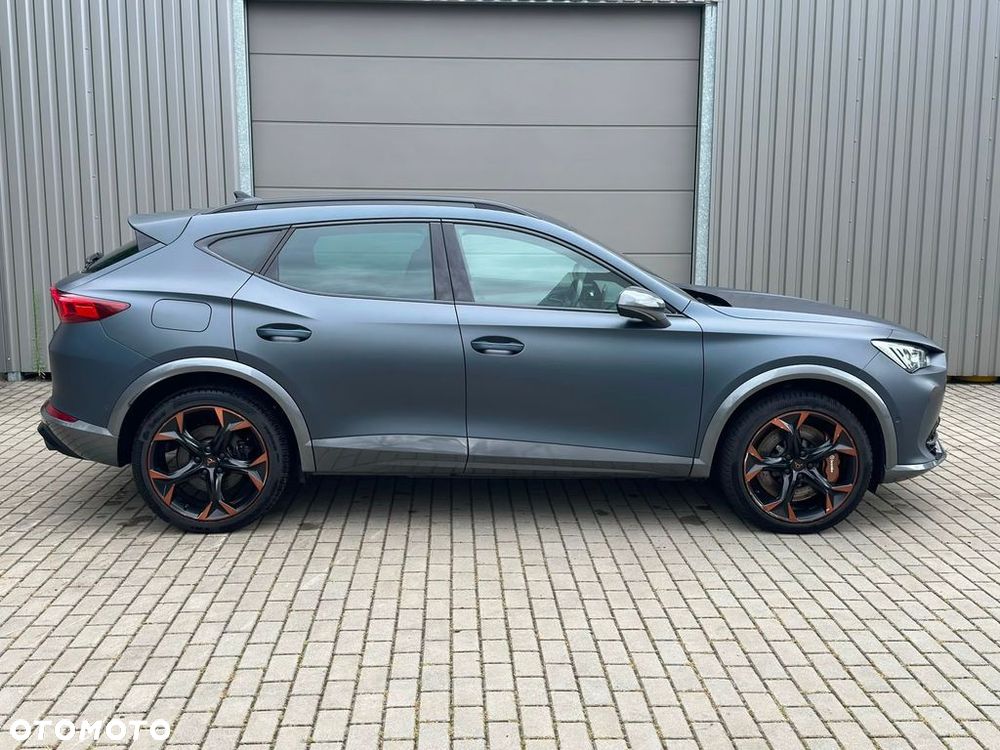 Cupra Formentor 2.0 TSI 4Drive VZ DSG - 6