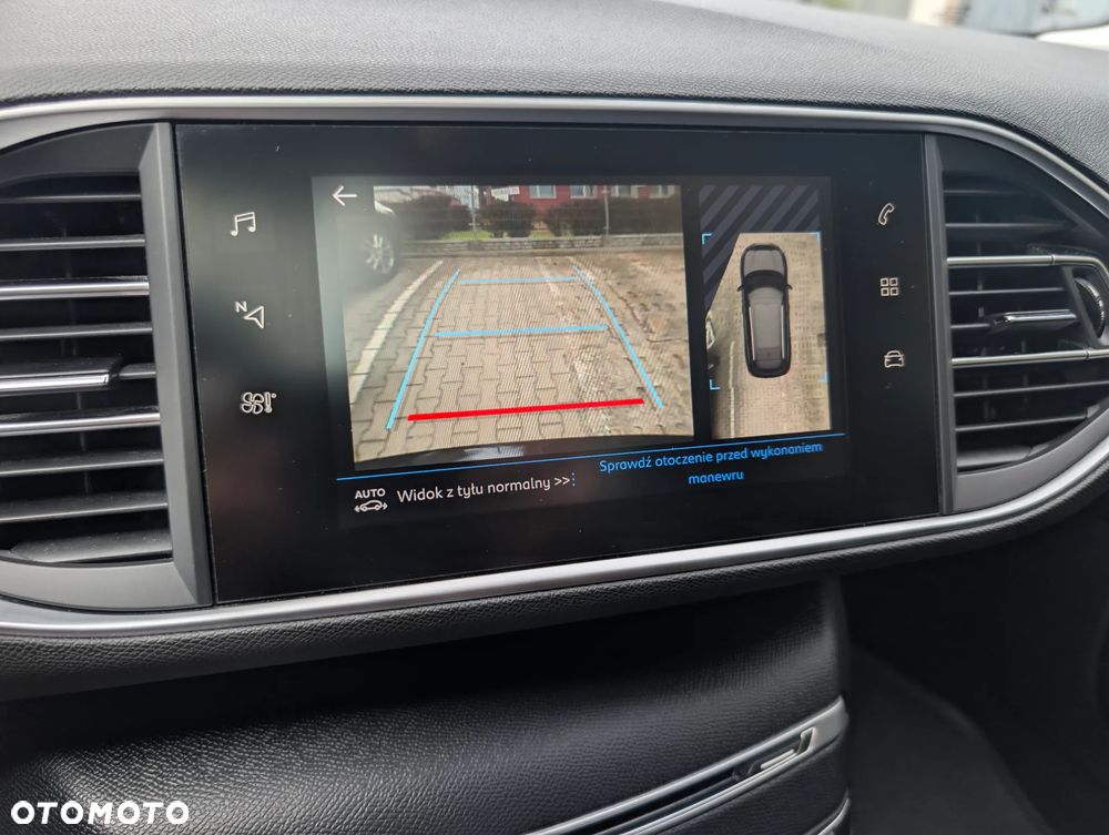 Peugeot 308 BlueHDi 130 Stop & Start Active - 6